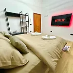 Tirana Cozy Apartments